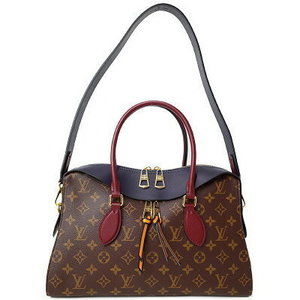 Louis Vuitton Monogram Tuileries Tote Bag